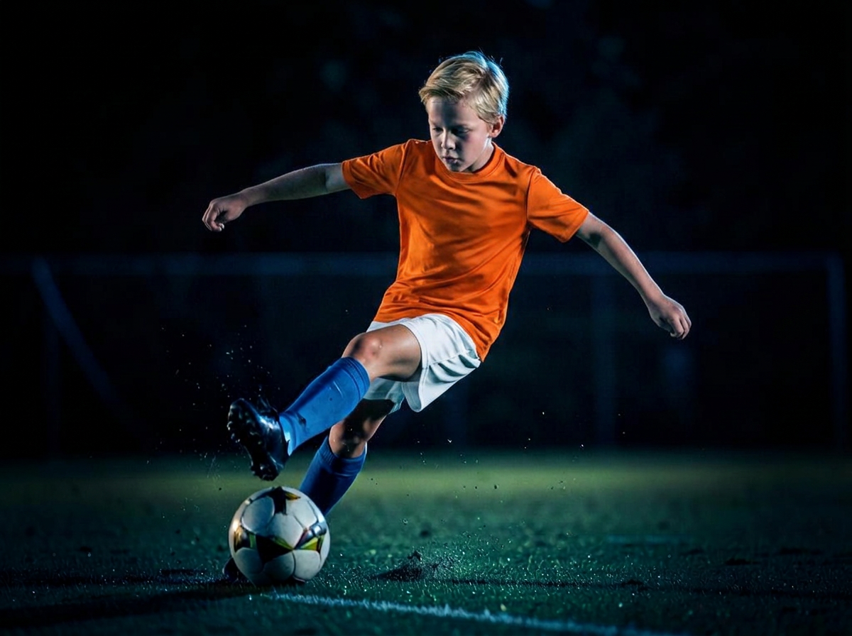 Voetbal