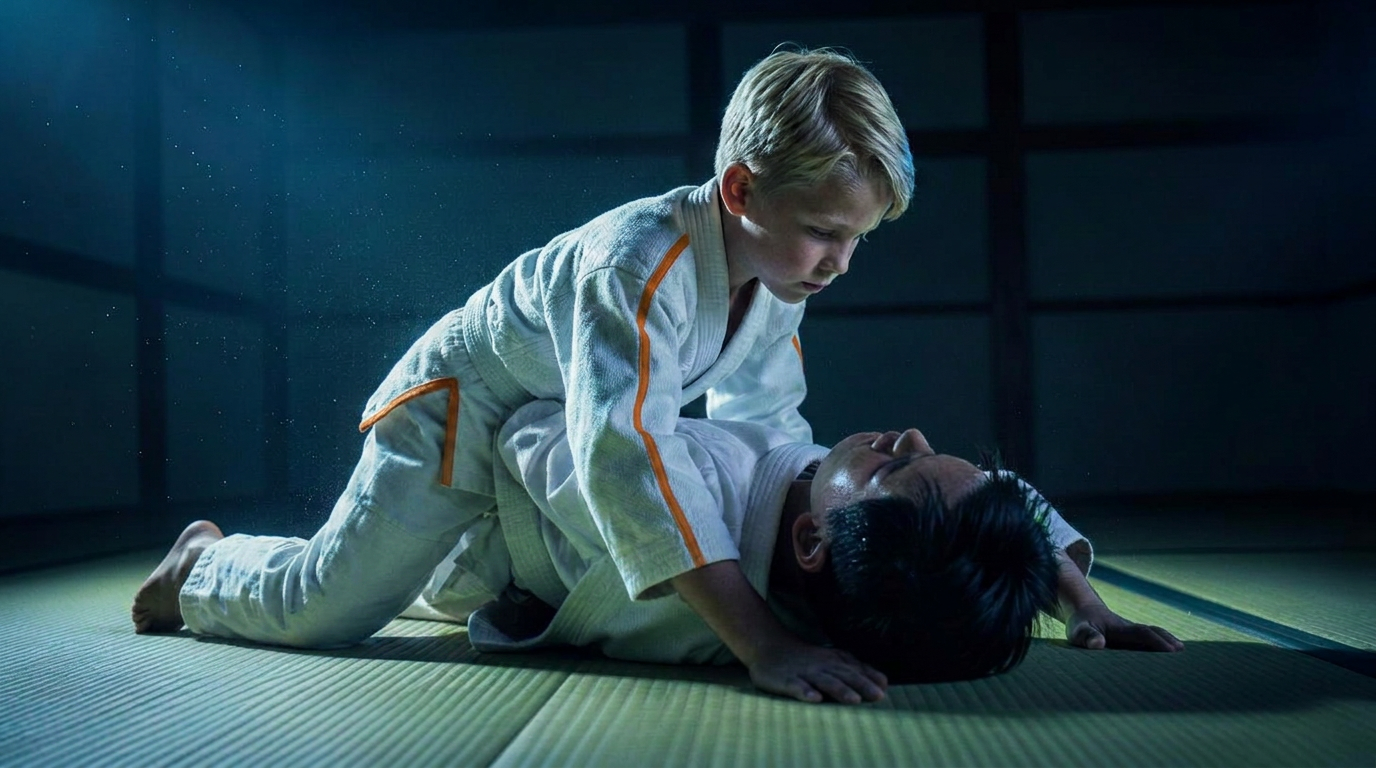 Judo